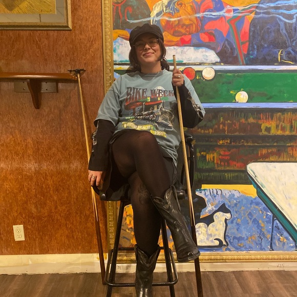 Meet your Posher, Holly - Picture 5 of 6